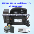 mini compressor refrigeration portable refrigerant recovery unit portable coolers warmers